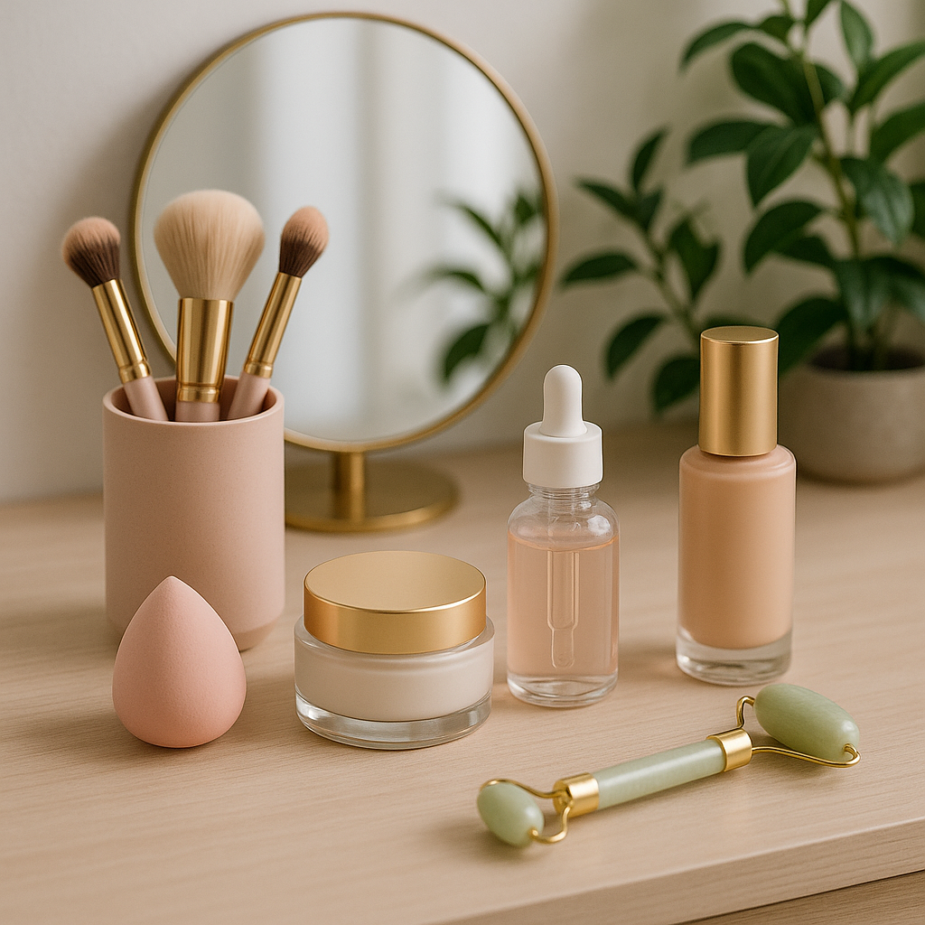 Make-up e cura della pelle: 5 miti da sfatare assolutamente