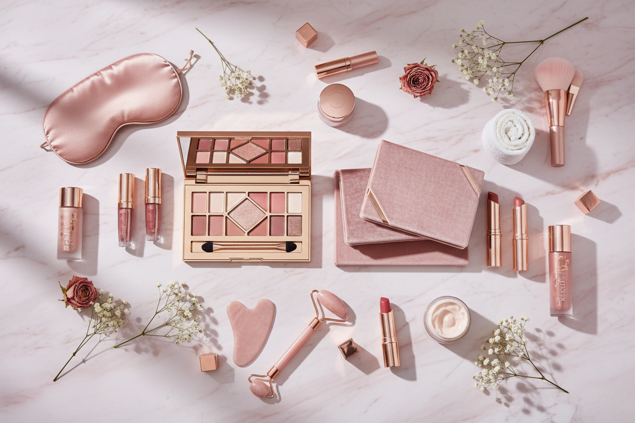 Black Friday 2024: -25% su Tutto il Catalogo Beauty Premium