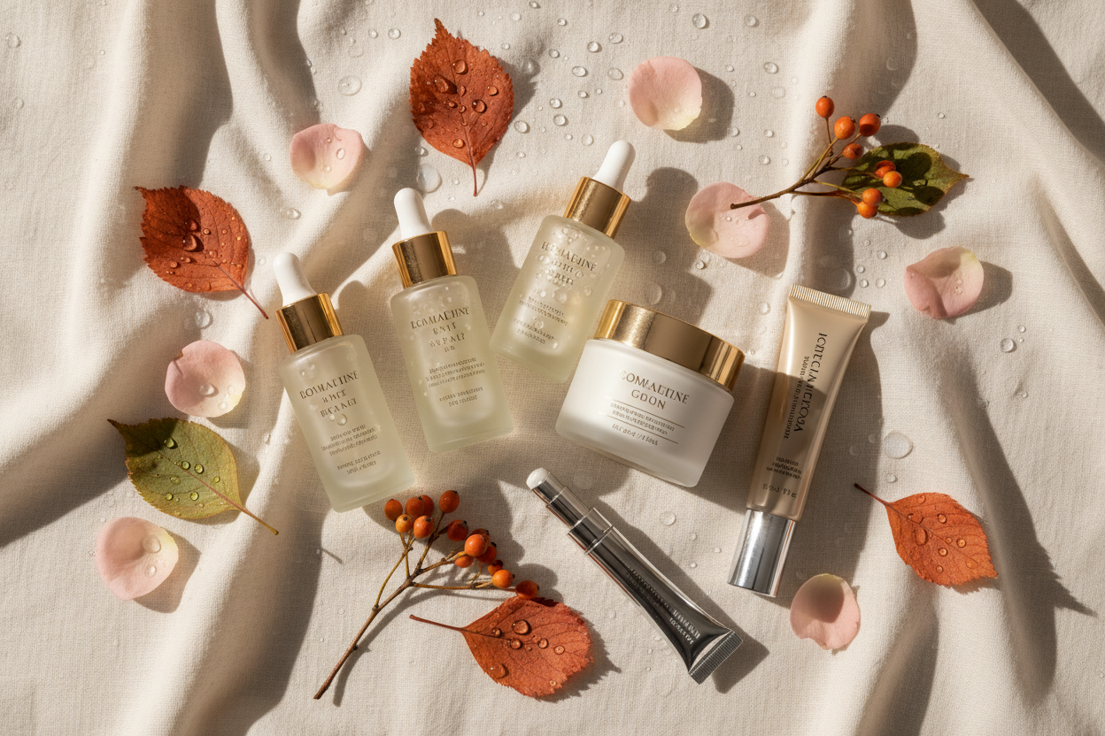 Affrontare il Cambio di Stagione: I Must-Have