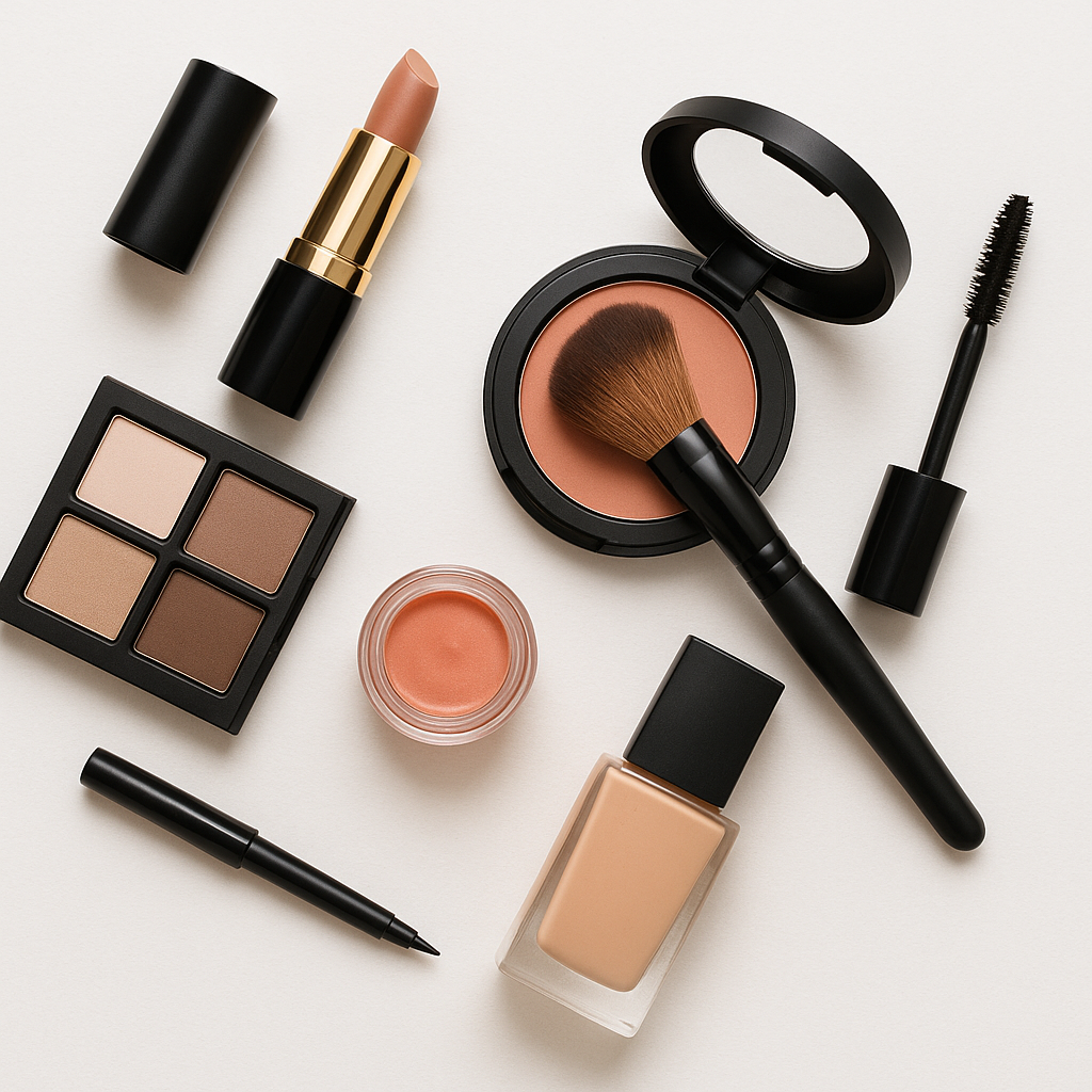 Make Up