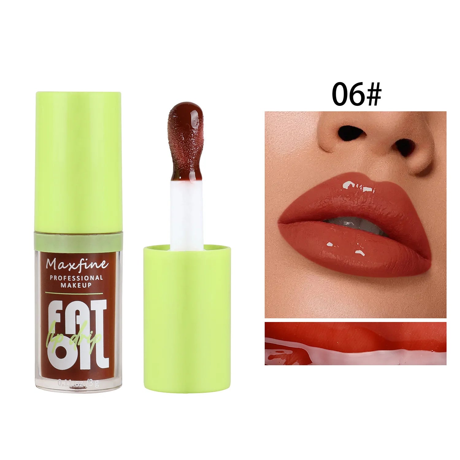 Lip Oil Idratante