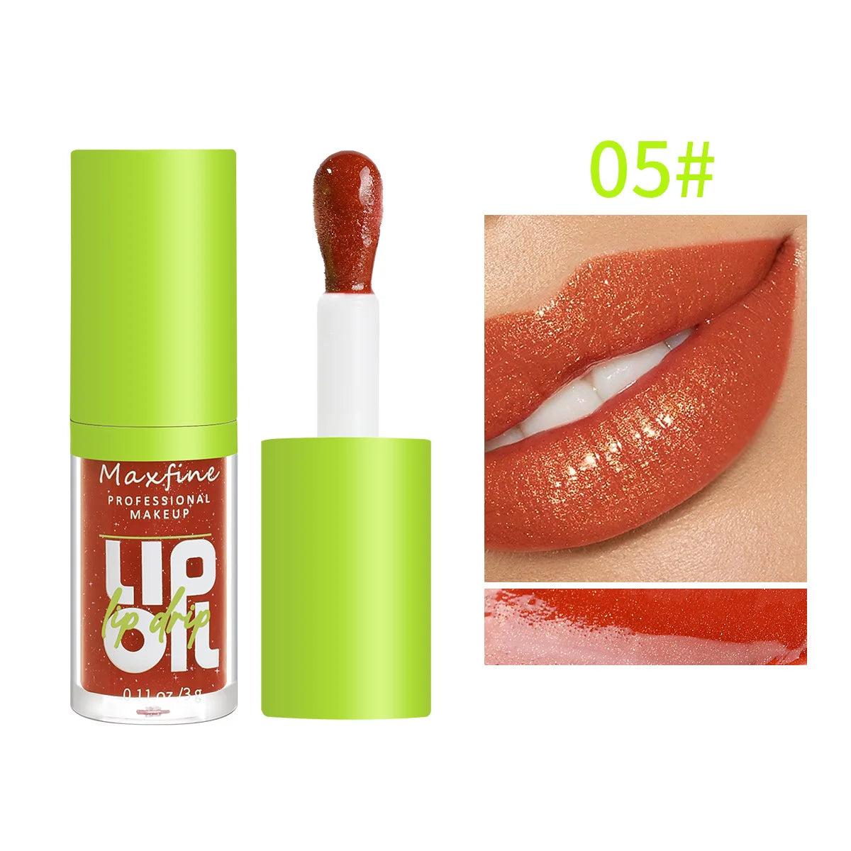 Lip Oil Idratante