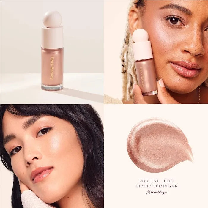 Rare Beauty Stick and Liquid Contour Bronze