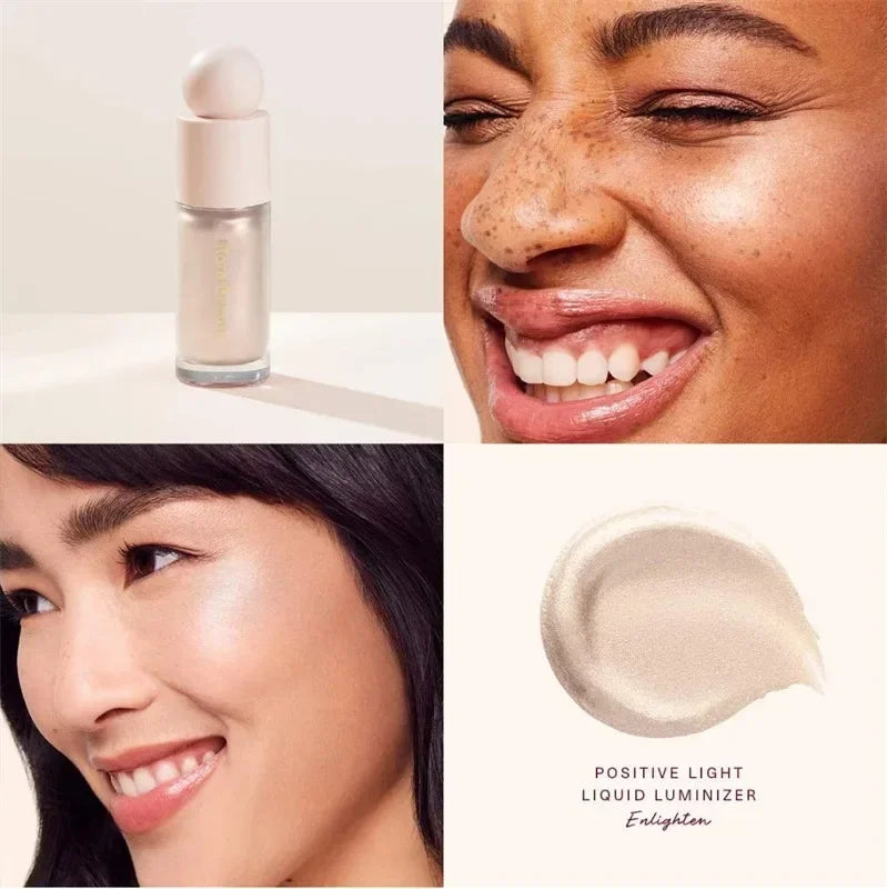 Rare Beauty Stick and Liquid Contour Bronze