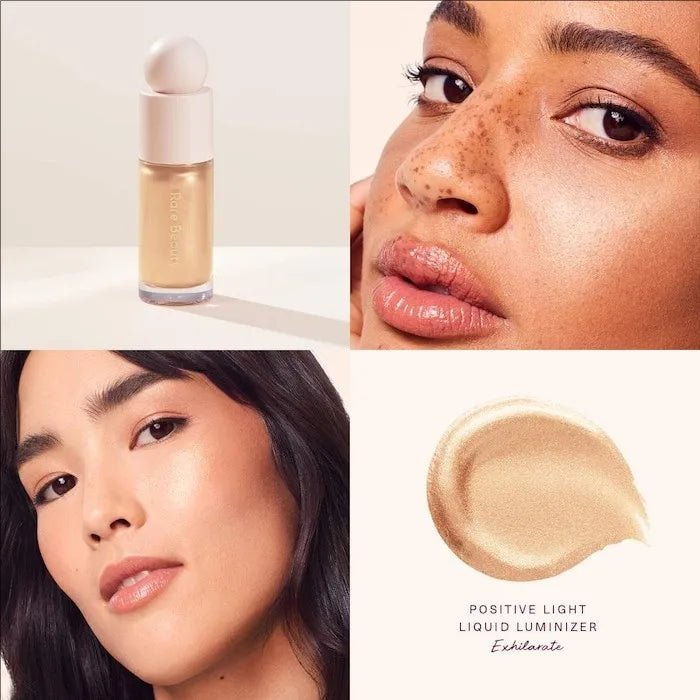 Rare Beauty Stick and Liquid Contour Bronze