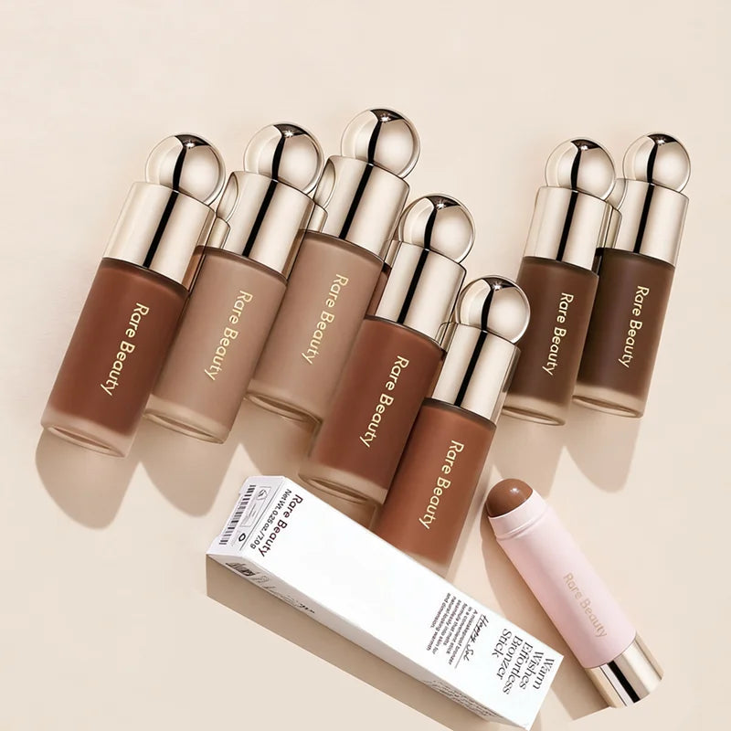 Rare Beauty Stick and Liquid Contour Bronze