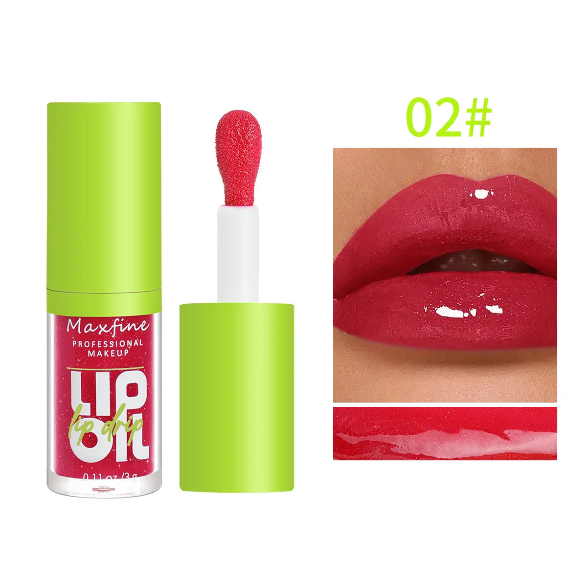 Lip Oil Idratante
