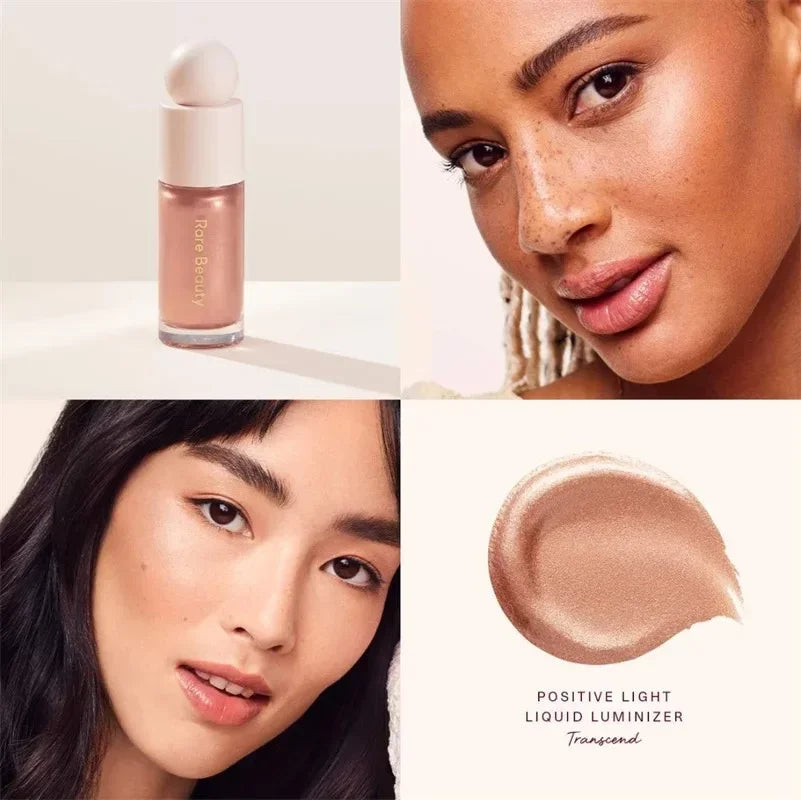 Rare Beauty Stick and Liquid Contour Bronze