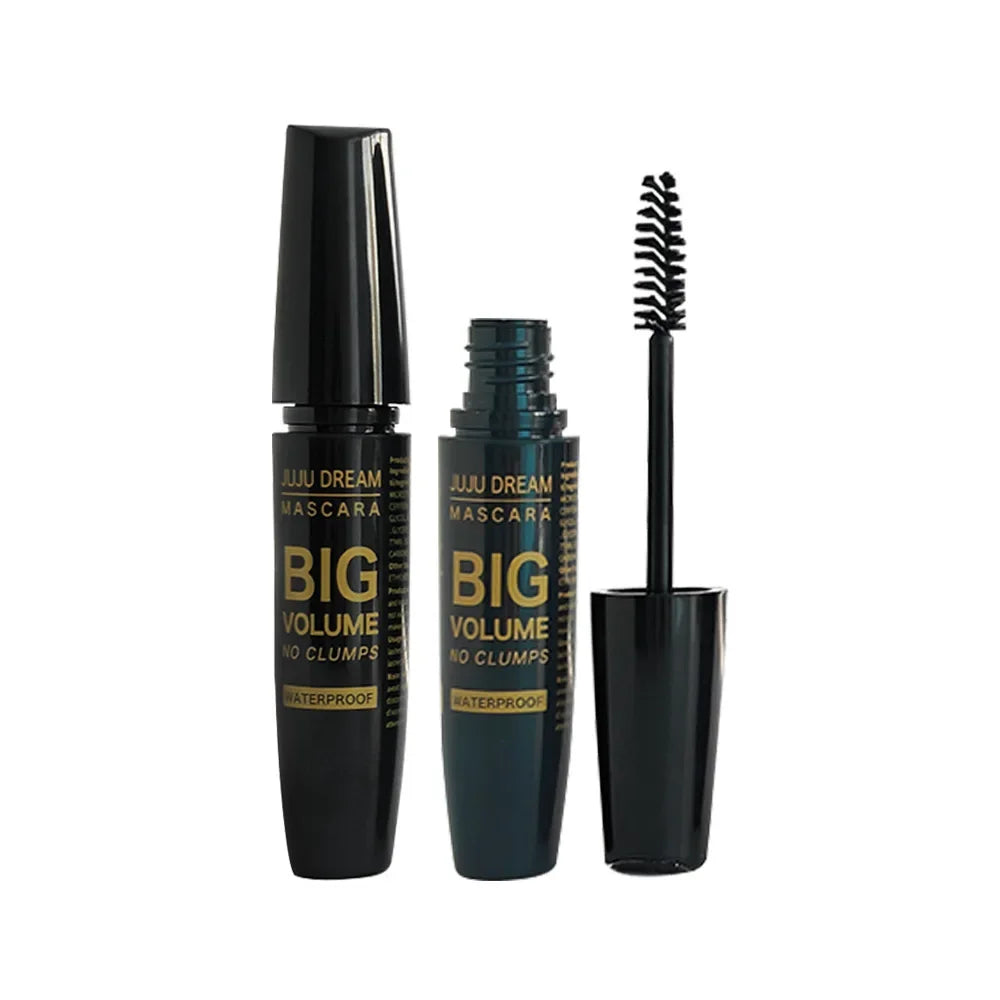 Mascara 4D Curling