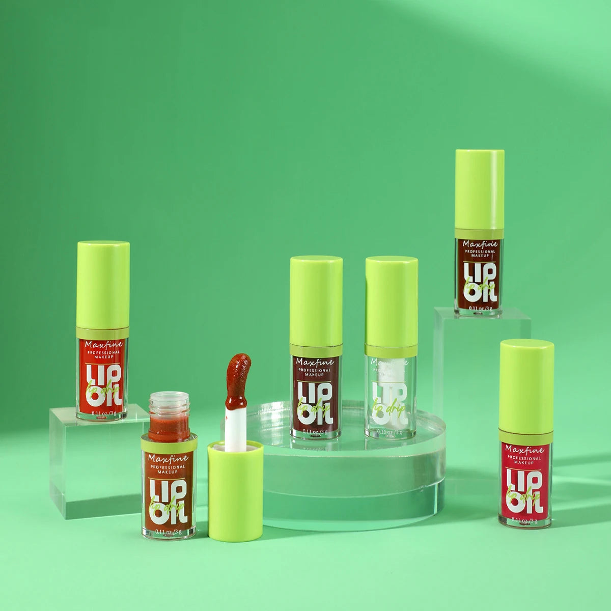 Lip Oil Idratante