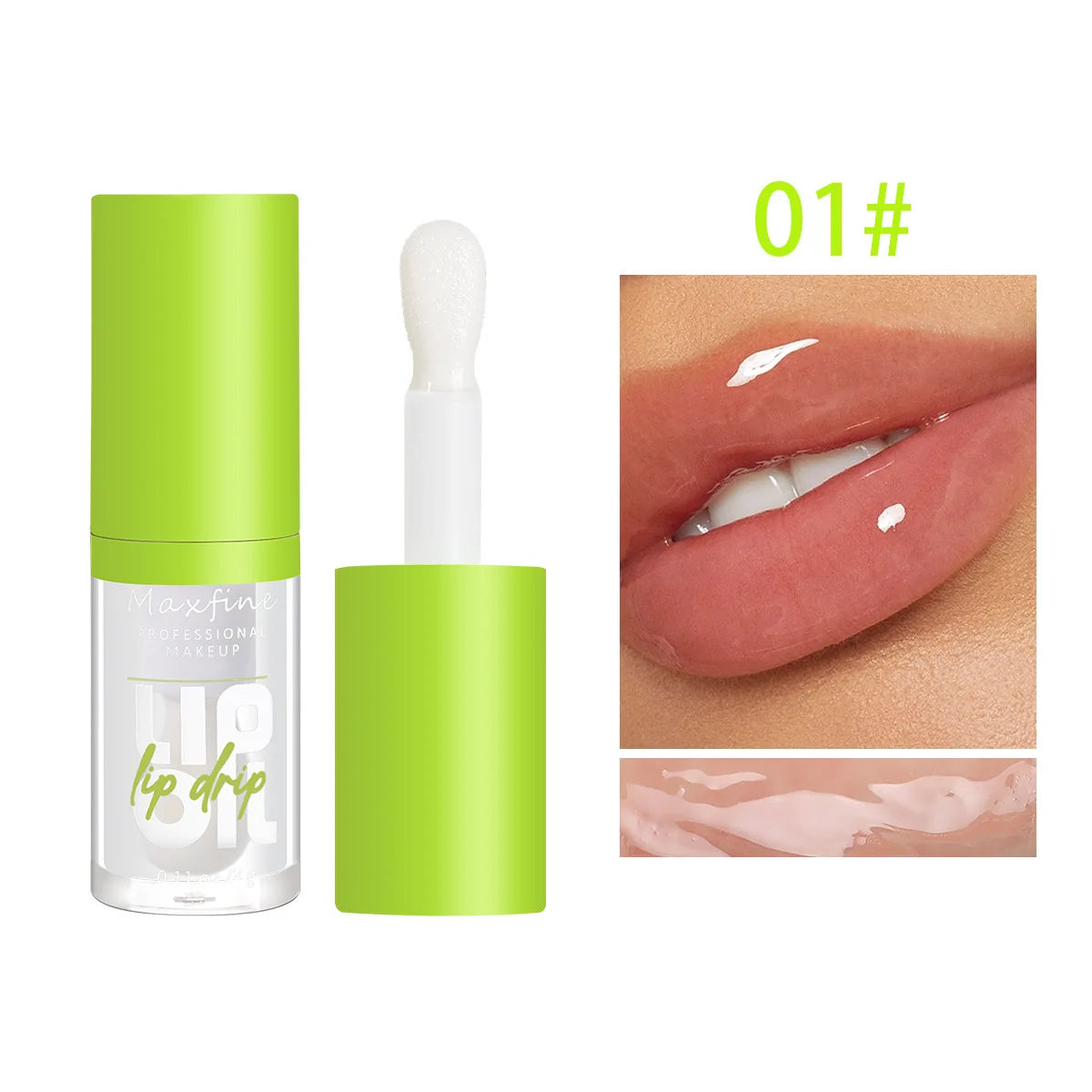Lip Oil Idratante