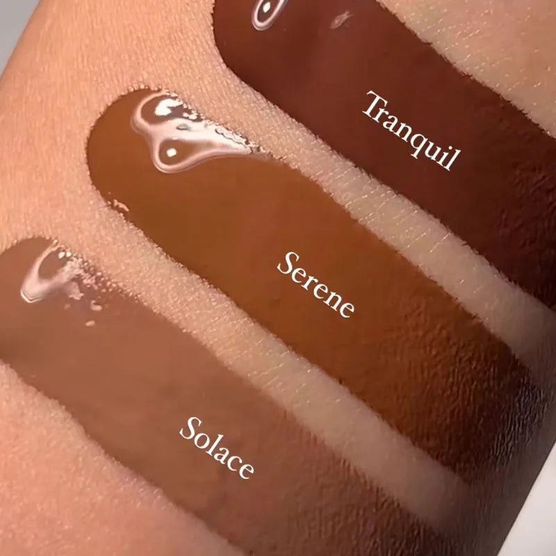 Rare Beauty Stick and Liquid Contour Bronze