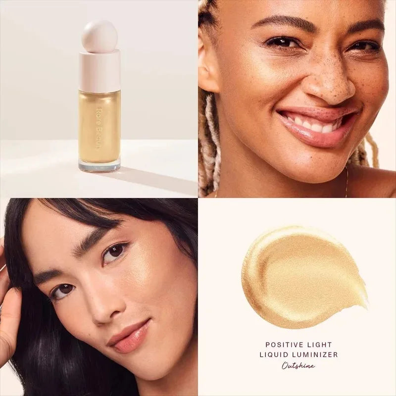 Rare Beauty Stick and Liquid Contour Bronze