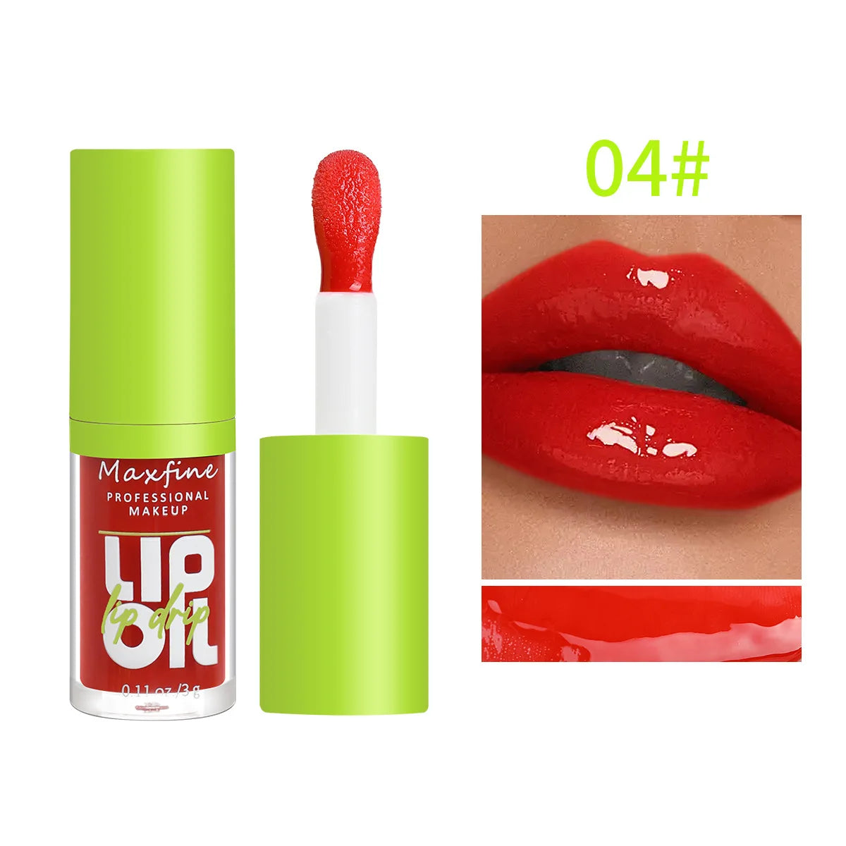 Lip Oil Idratante