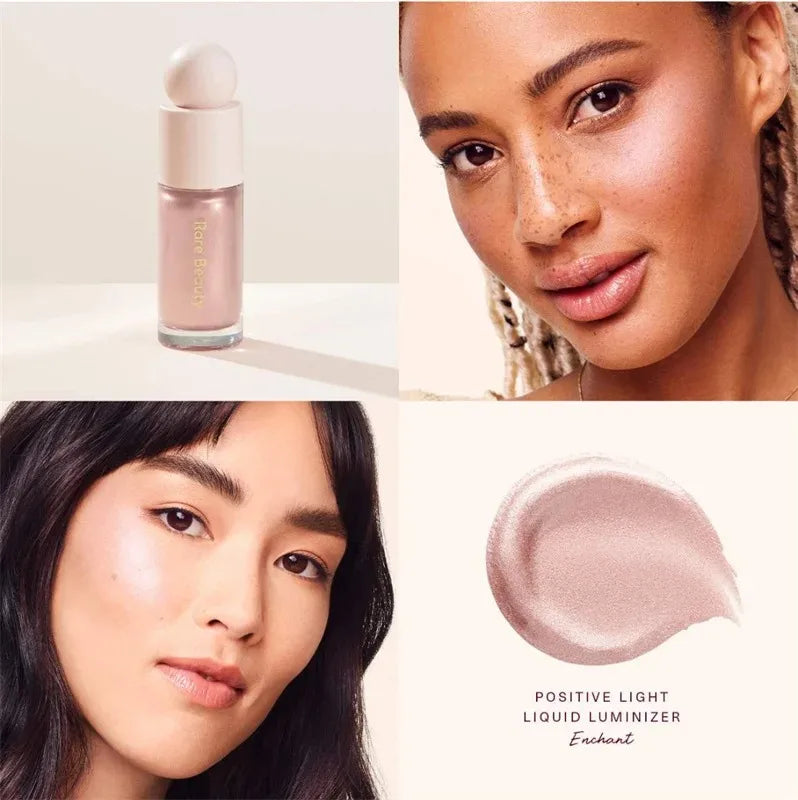 Rare Beauty Stick and Liquid Contour Bronze