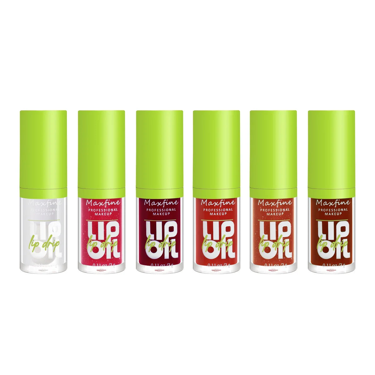 Lip Oil Idratante