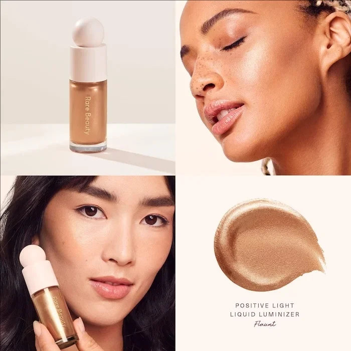 Rare Beauty Stick and Liquid Contour Bronze