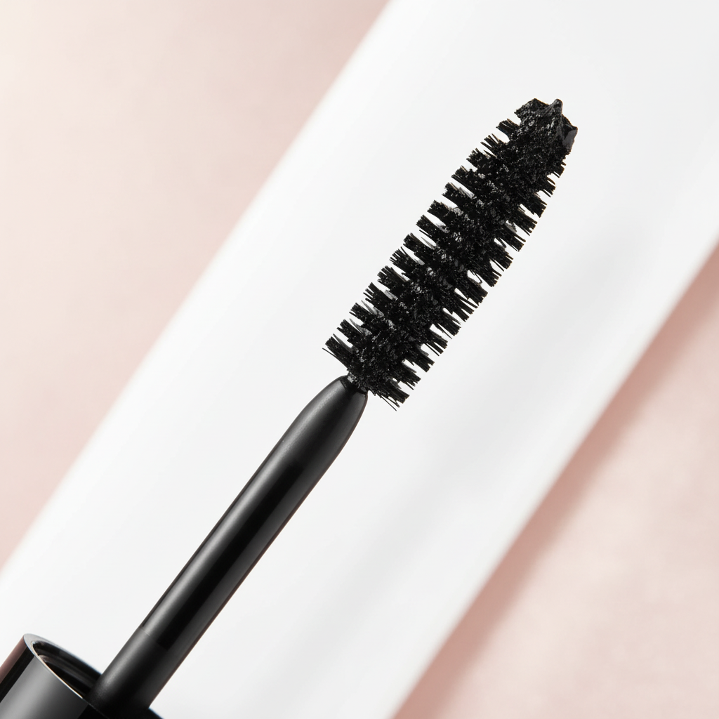 Dettaglio mascara VOLUMISSIME